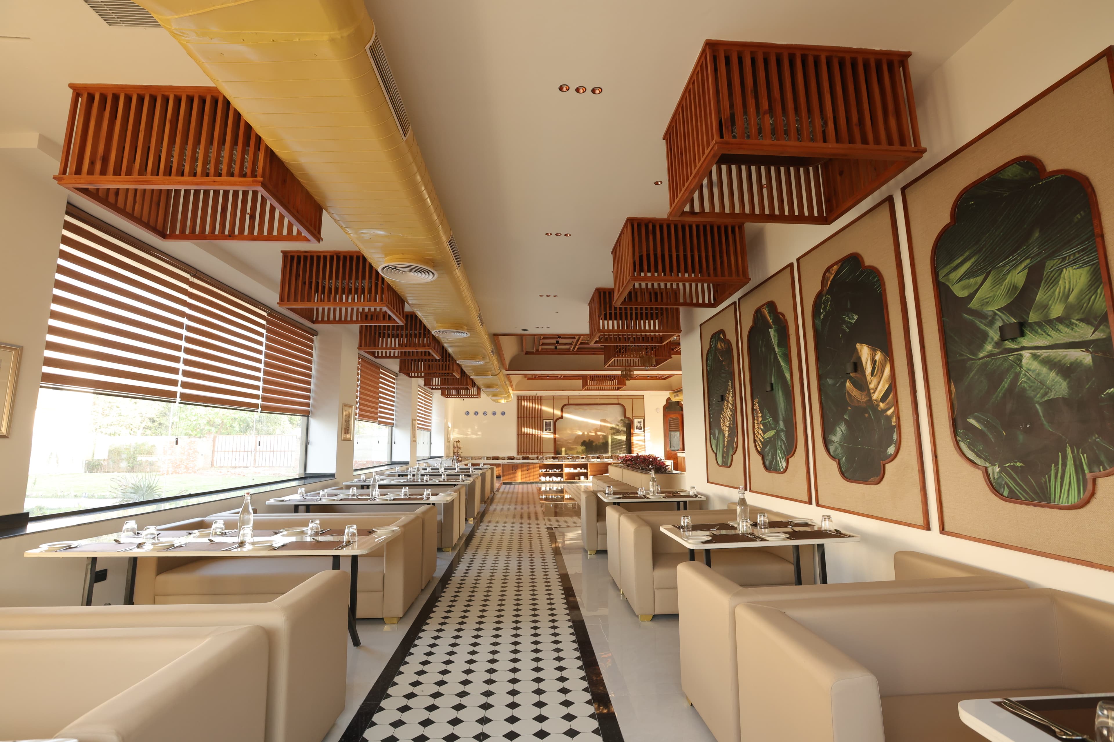 Vayanjan Restaurant photo 1