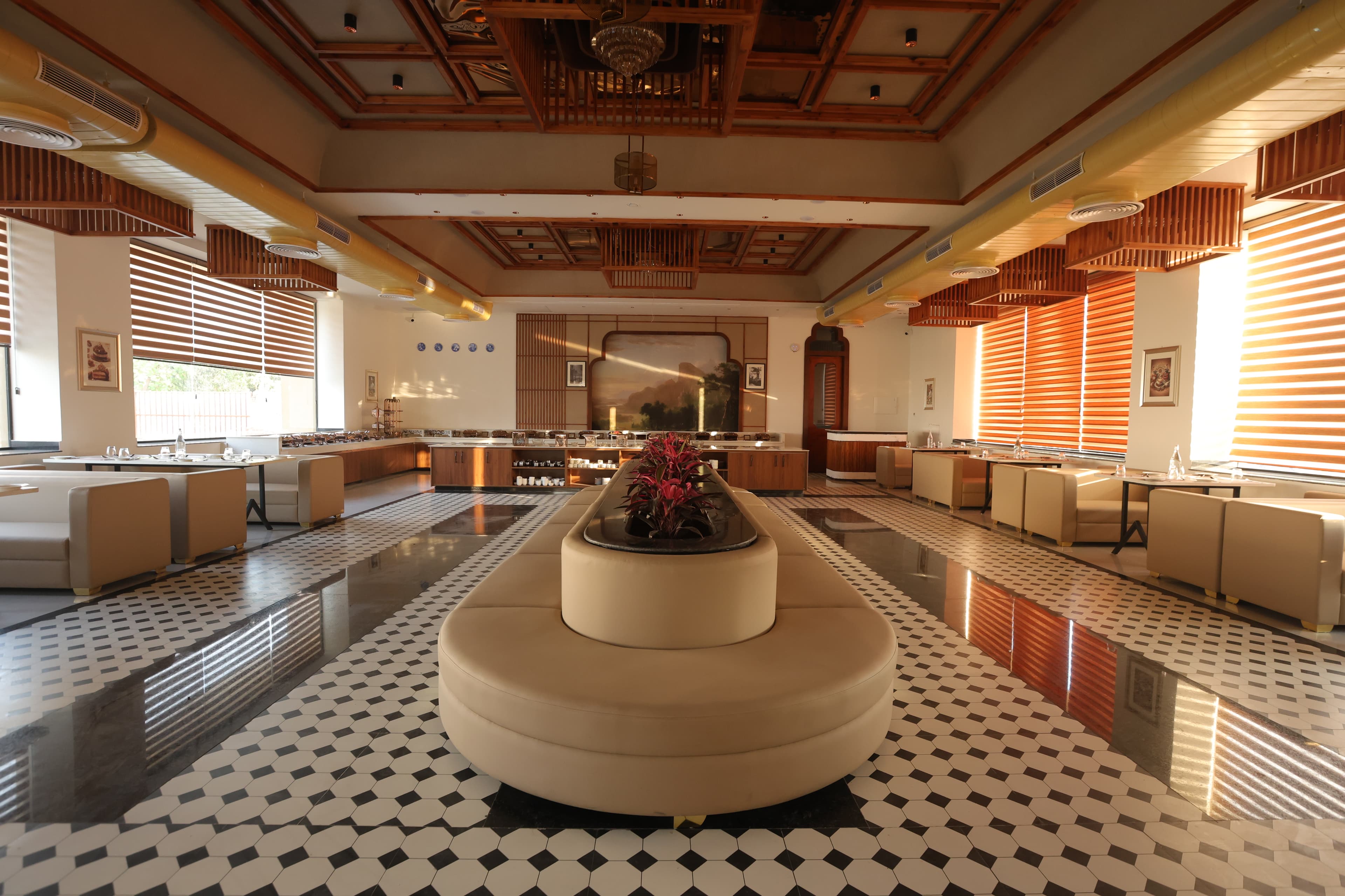 Vayanjan Restaurant photo 2