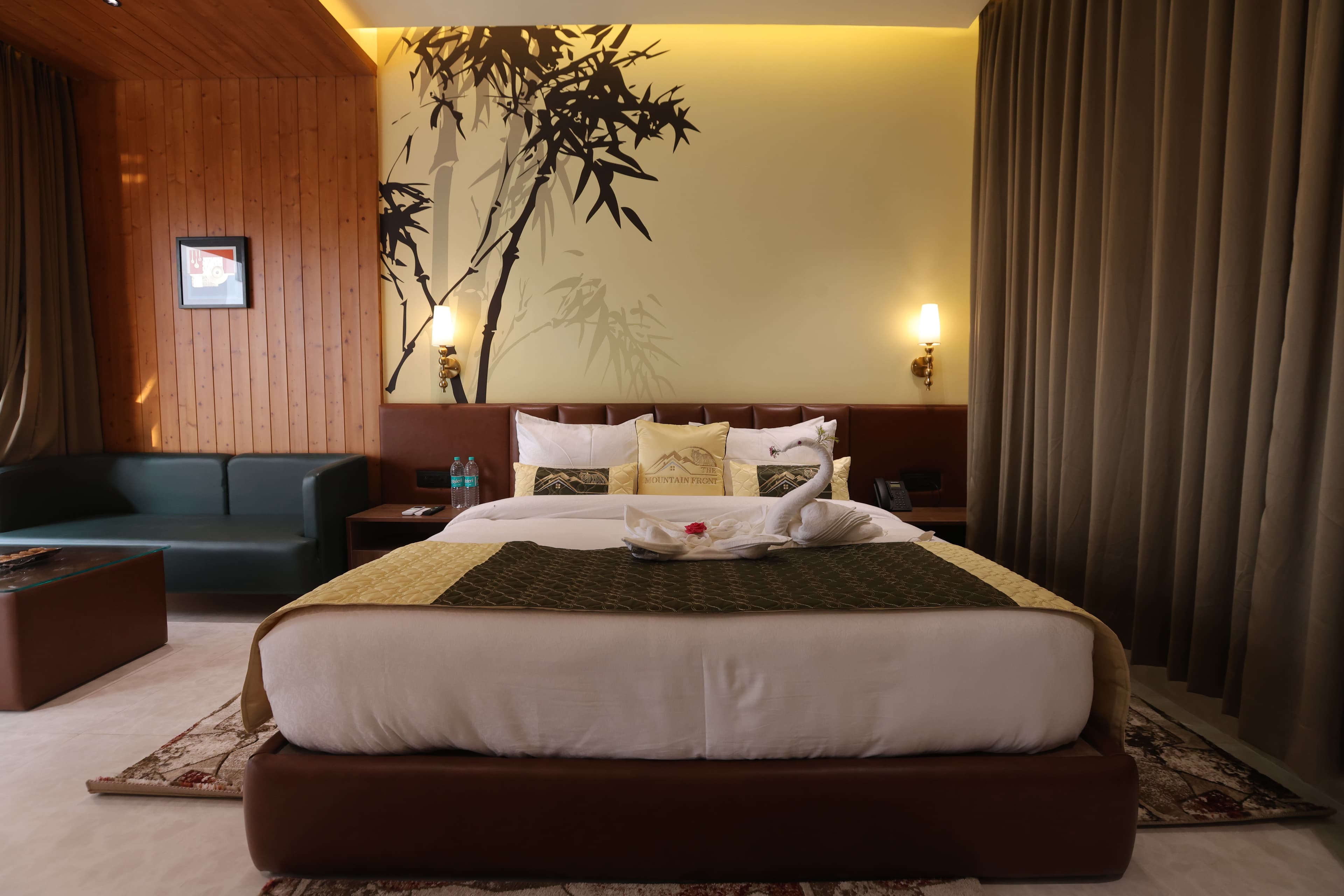 Pebbles Cottage - photo 1